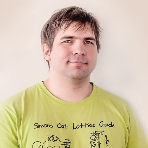 Денис Мещанкин